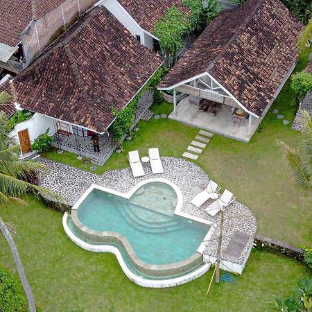 Sunmoonstarvillas Yogyakarta Jarakan Eksteriør billede