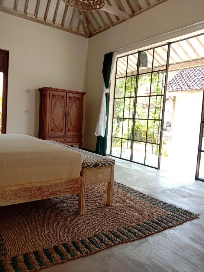 Sunmoonstarvillas Yogyakarta Jarakan Eksteriør billede